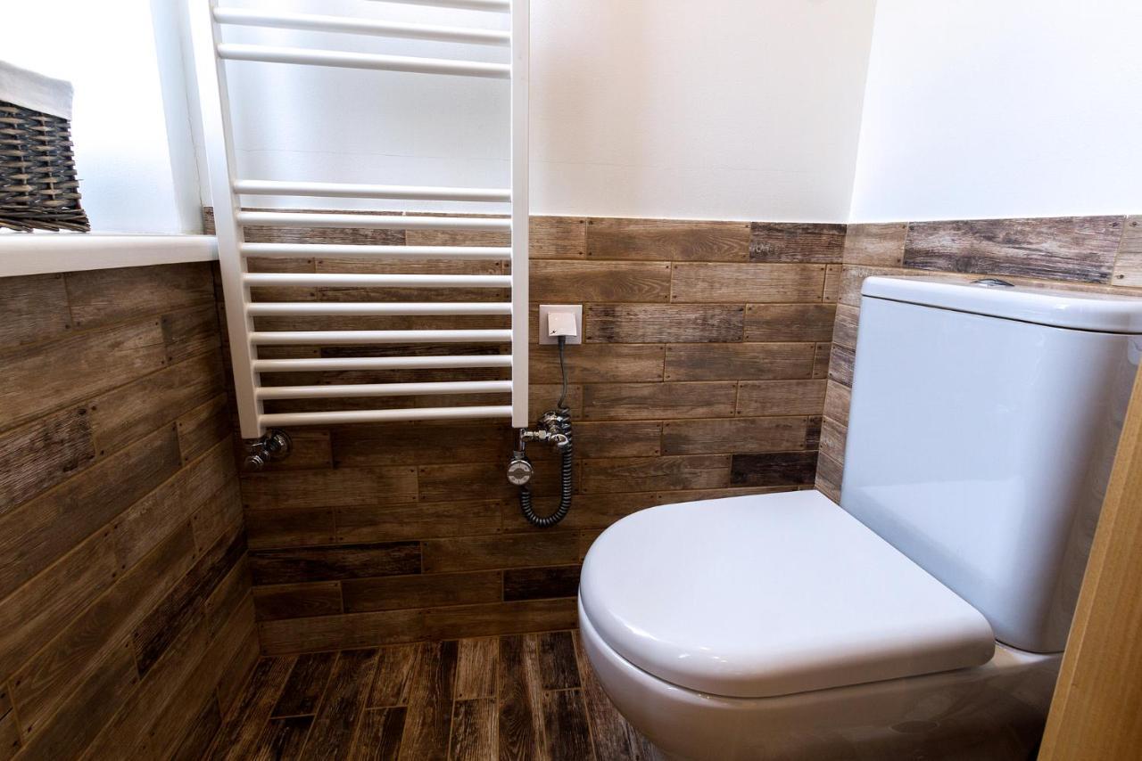 Apartmán Dzirnavu 92 Studio Riga Exteriér fotografie